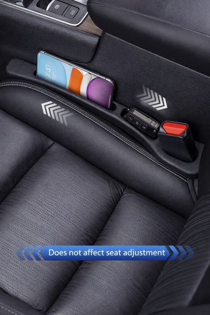 Car Seat Gap Organizer