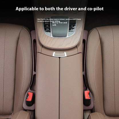 Car Seat Gap Organizer